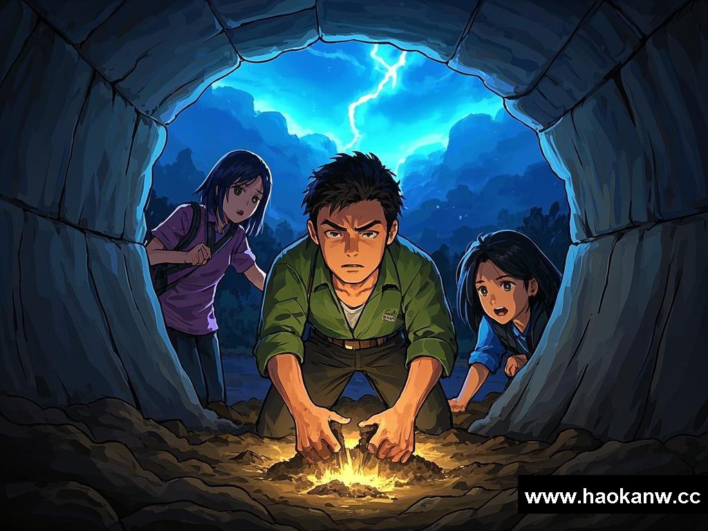 全面揭秘！究竟如何惊爆送出情报（第一更）？