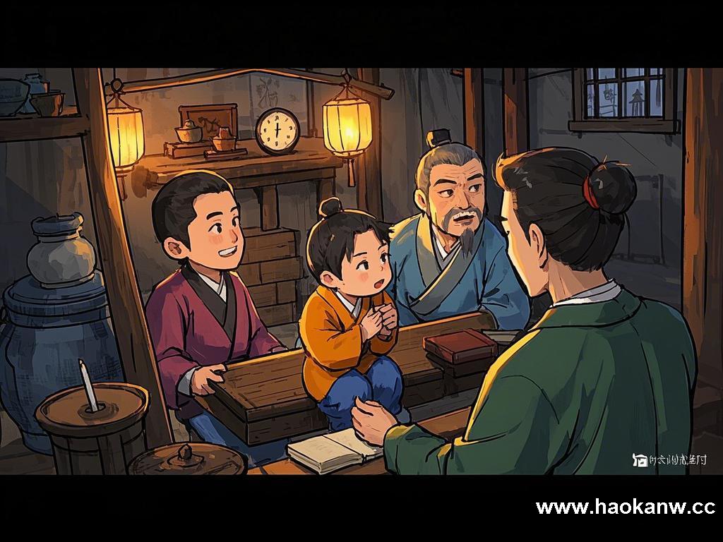 核心！吸收魔核背后，隐藏着怎样的秘密？