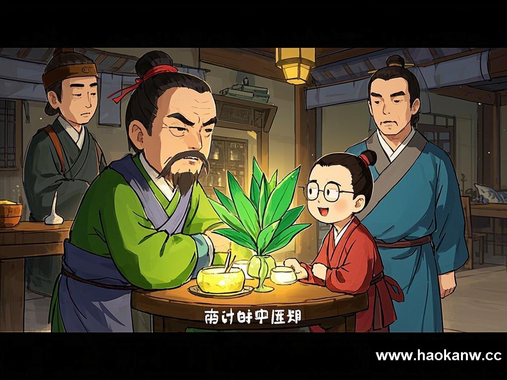 核心！吸收魔核背后，隐藏着怎样的秘密？