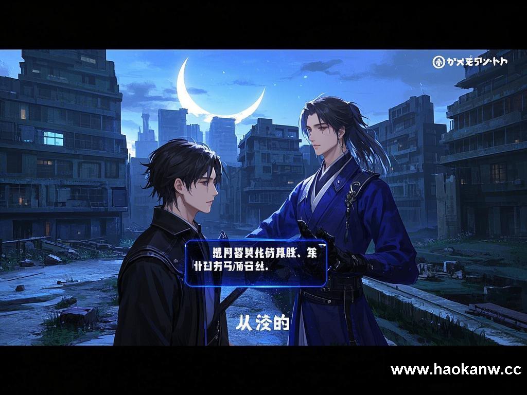 惊！神秘“教案”背后的奇幻冒险