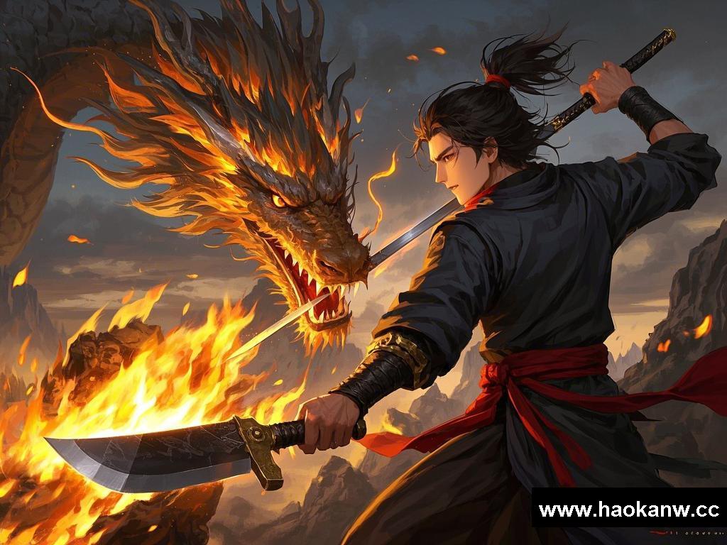 实用！天王归位，剑阵异变竟引发如此巨变？