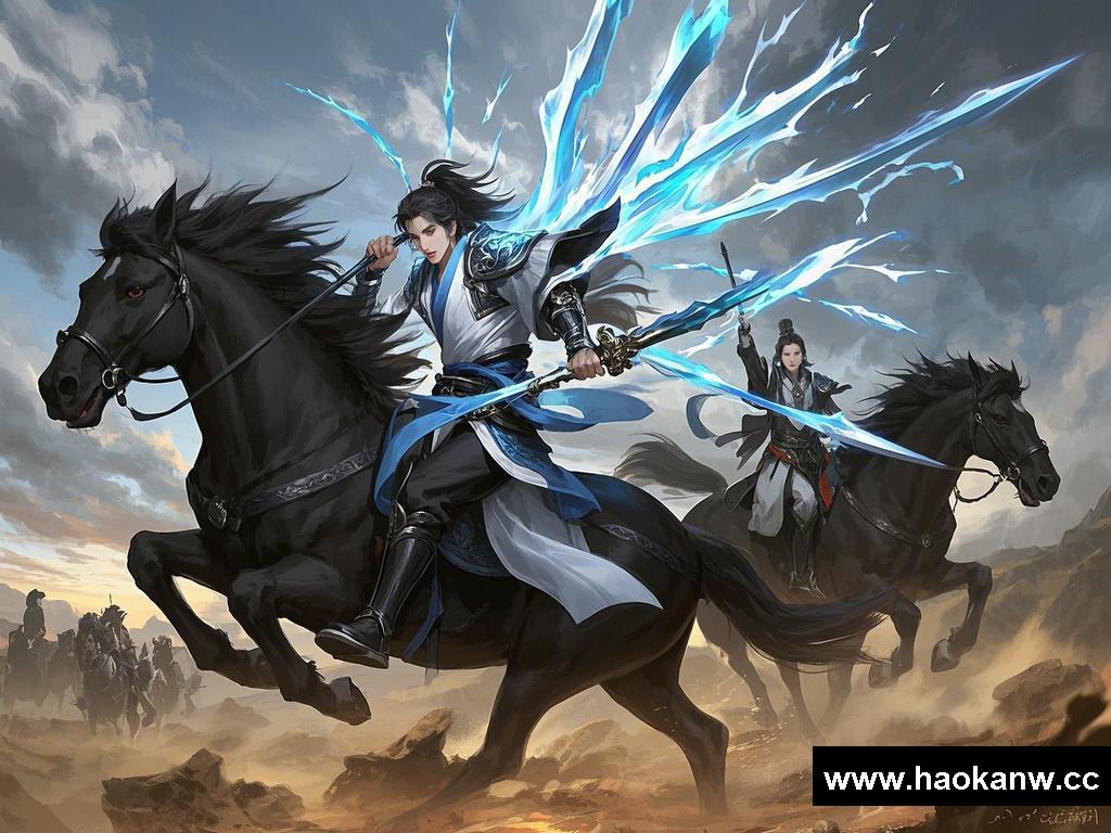 惊世教案：从绝境到传奇