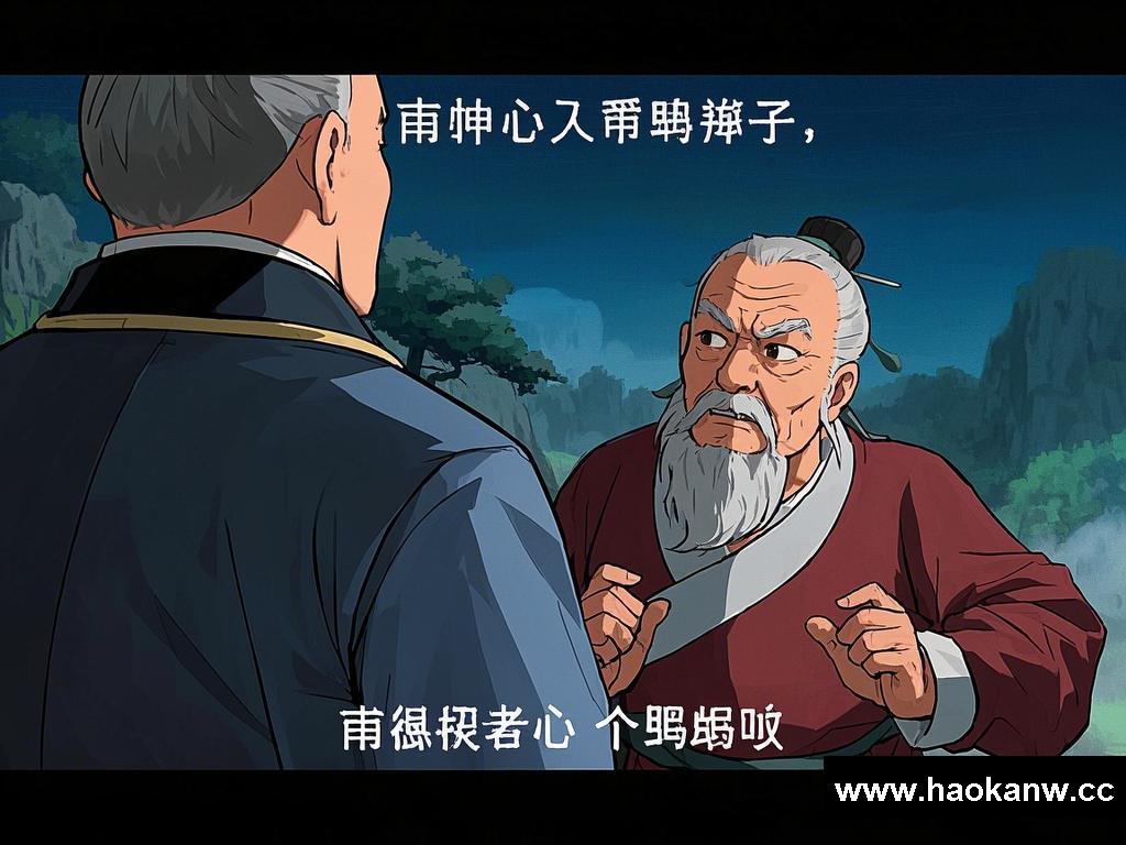 珍贵揭秘！累赘背后竟藏着这般惊人隐情？