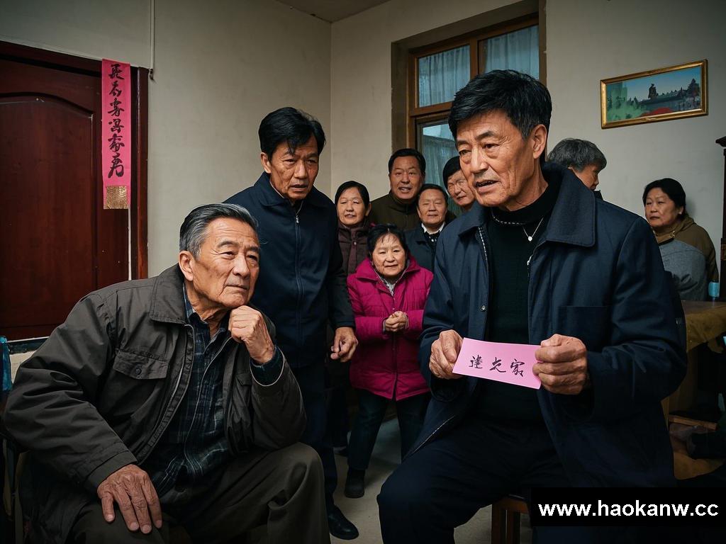惊！前景孤独感缓解，竟能改天换地？