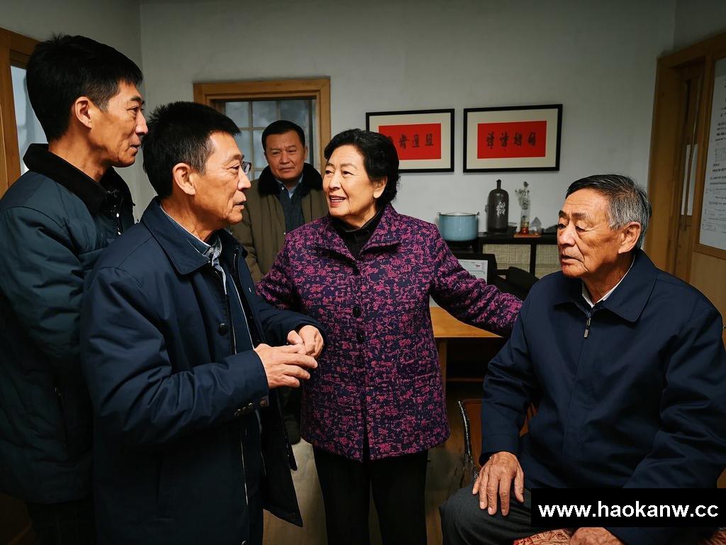 惊！前景孤独感缓解，竟能改天换地？