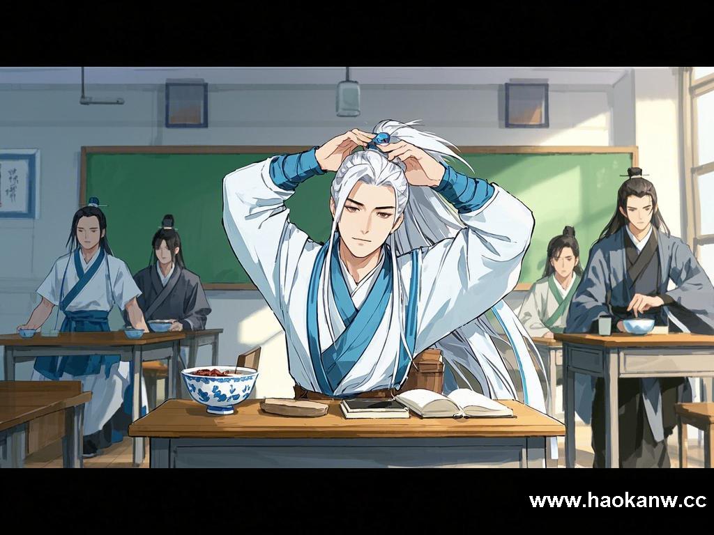 惊！八大神秘大战，谁主沉浮？