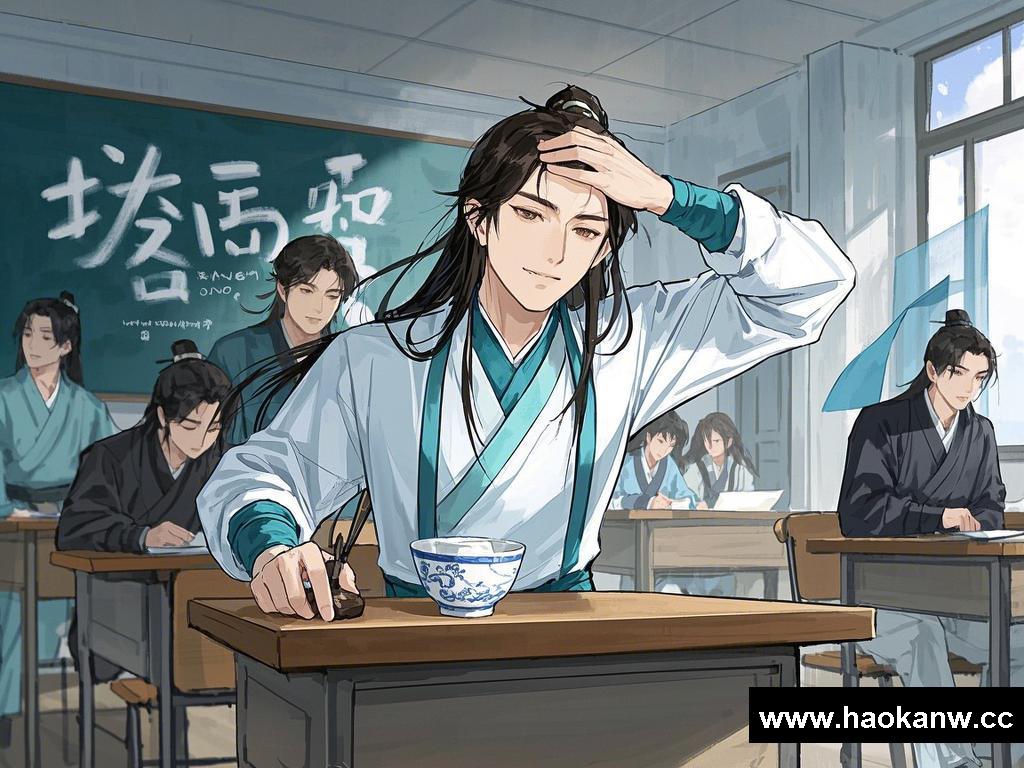 惊！八大神秘大战，谁主沉浮？