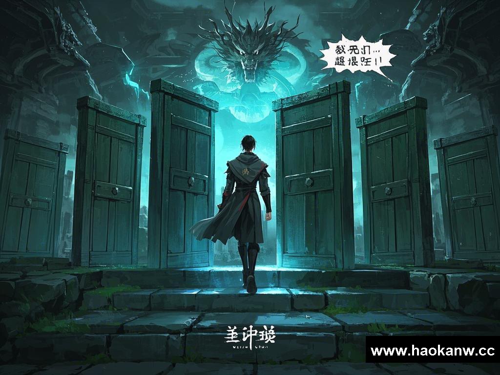 惊！无数“腾讯视频”，竟能引发这般奇迹？