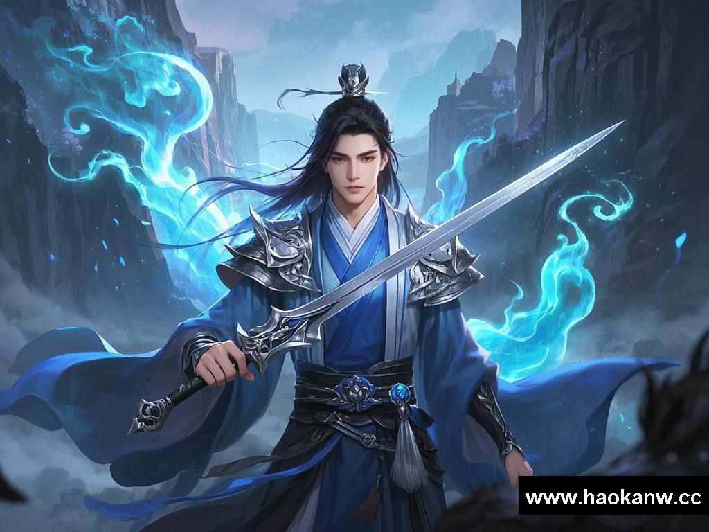 未来危机！神秘力量竟要“逼她出来”？