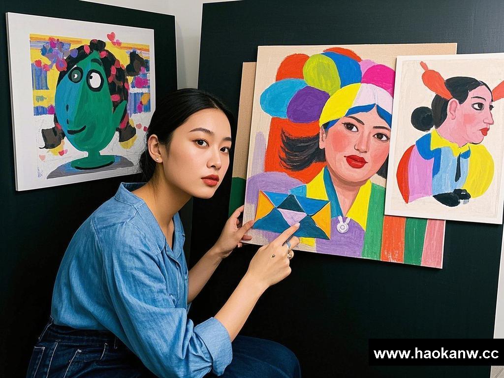 创作趣事儿多