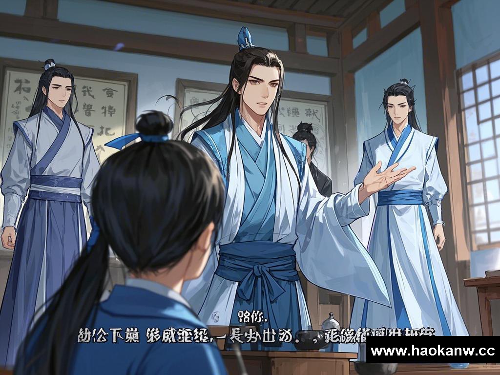 守护校园的“治安”奇迹