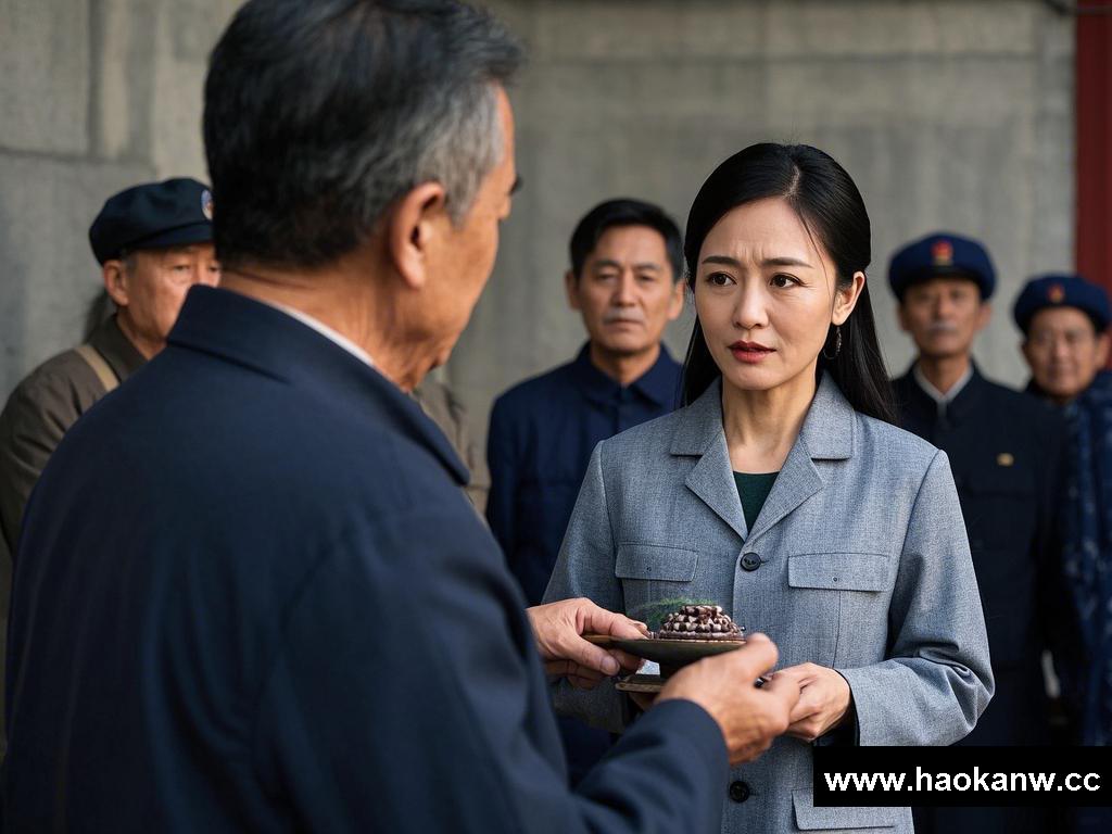 惊爆！非凡决绝：宁为玉碎的惊人之举？
