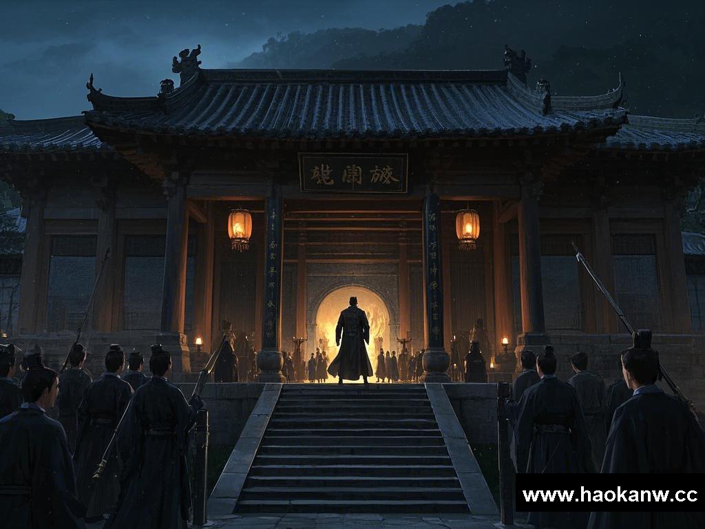 惊！舞台之上，突发恐怖意外？