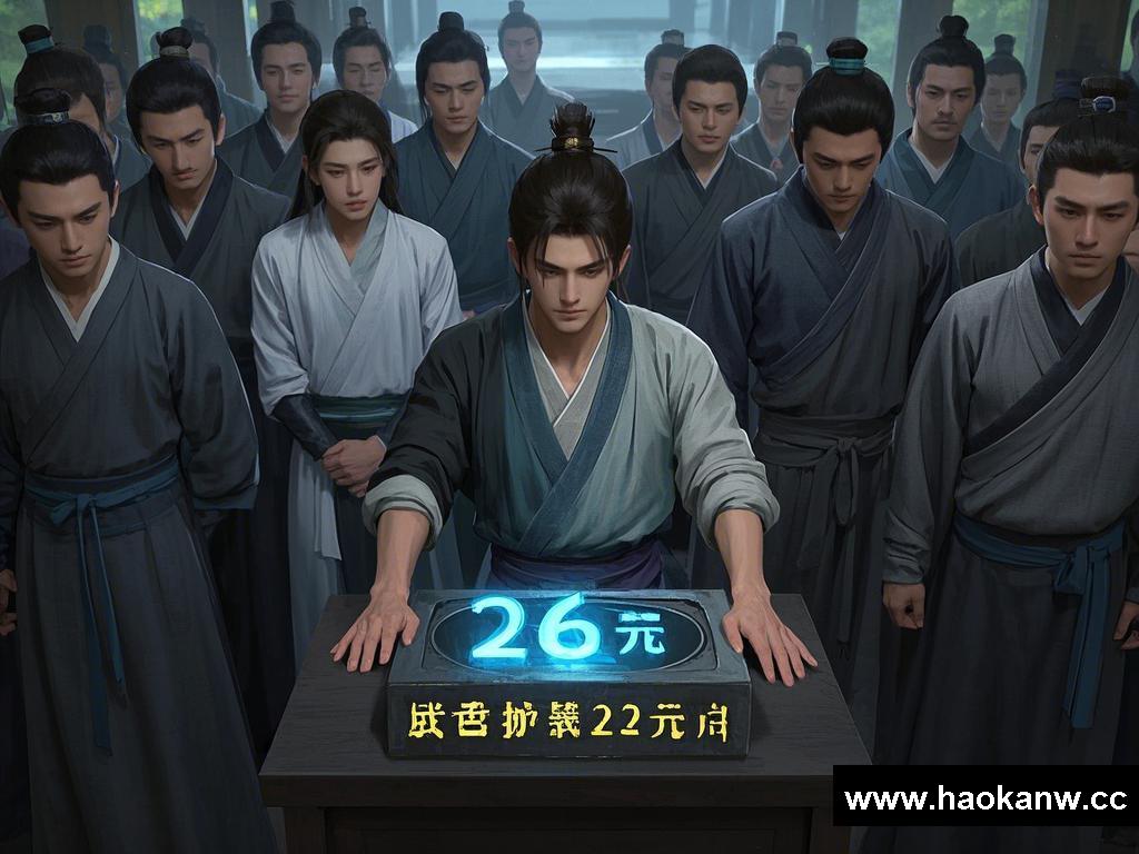 惊！紧急文字游戏竟能引发这般巨变？