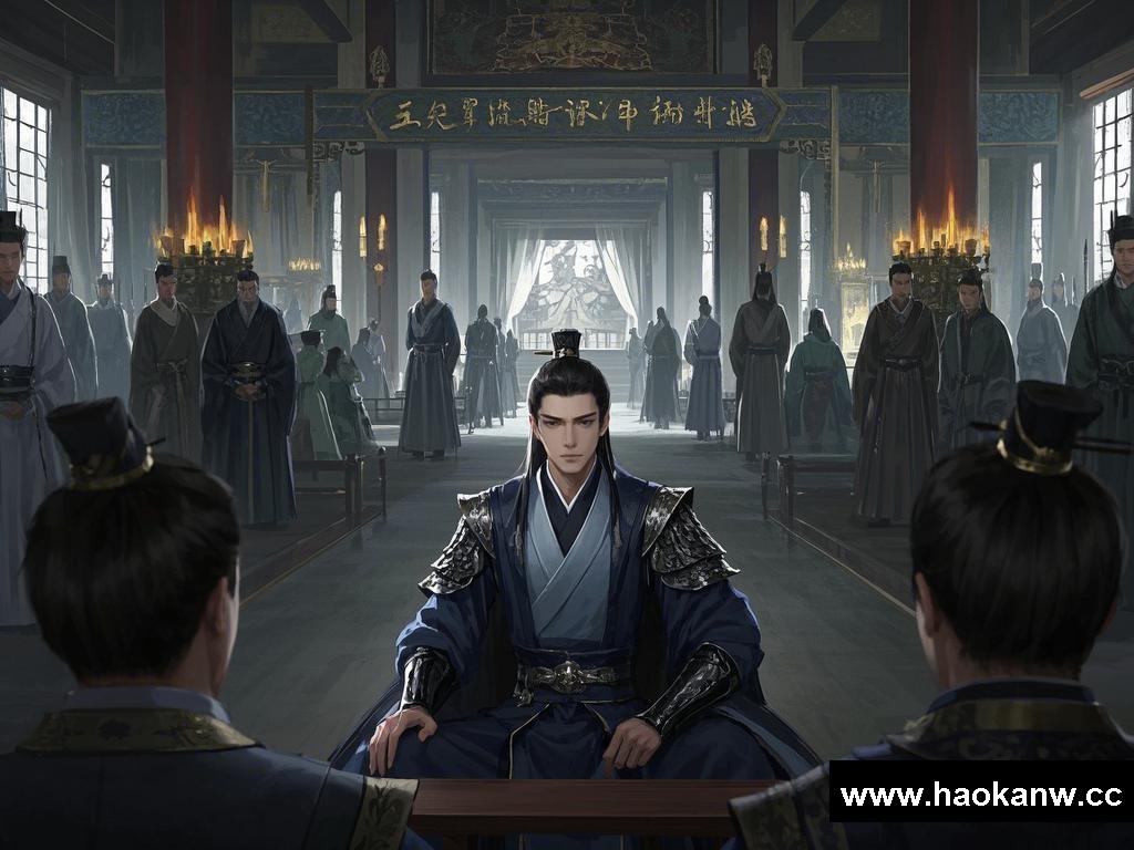 神秘邀约背后，究竟藏着什么秘密？