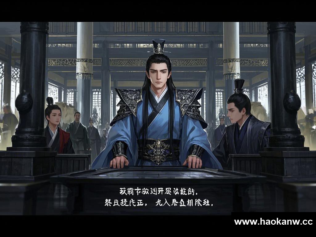 神秘邀约背后，究竟藏着什么秘密？
