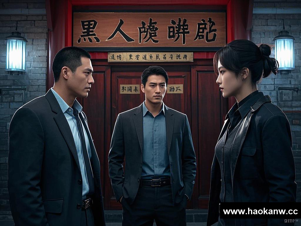 惊！神秘请假声明背后的惊人秘密
