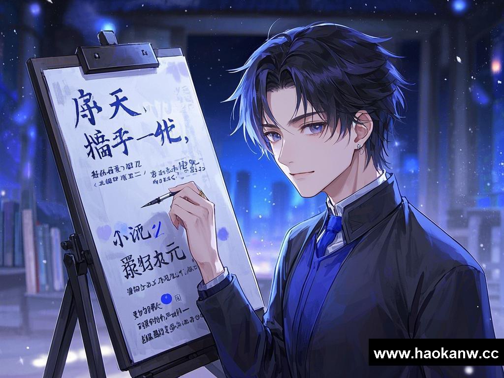 惊！一本书背后的离奇真相？