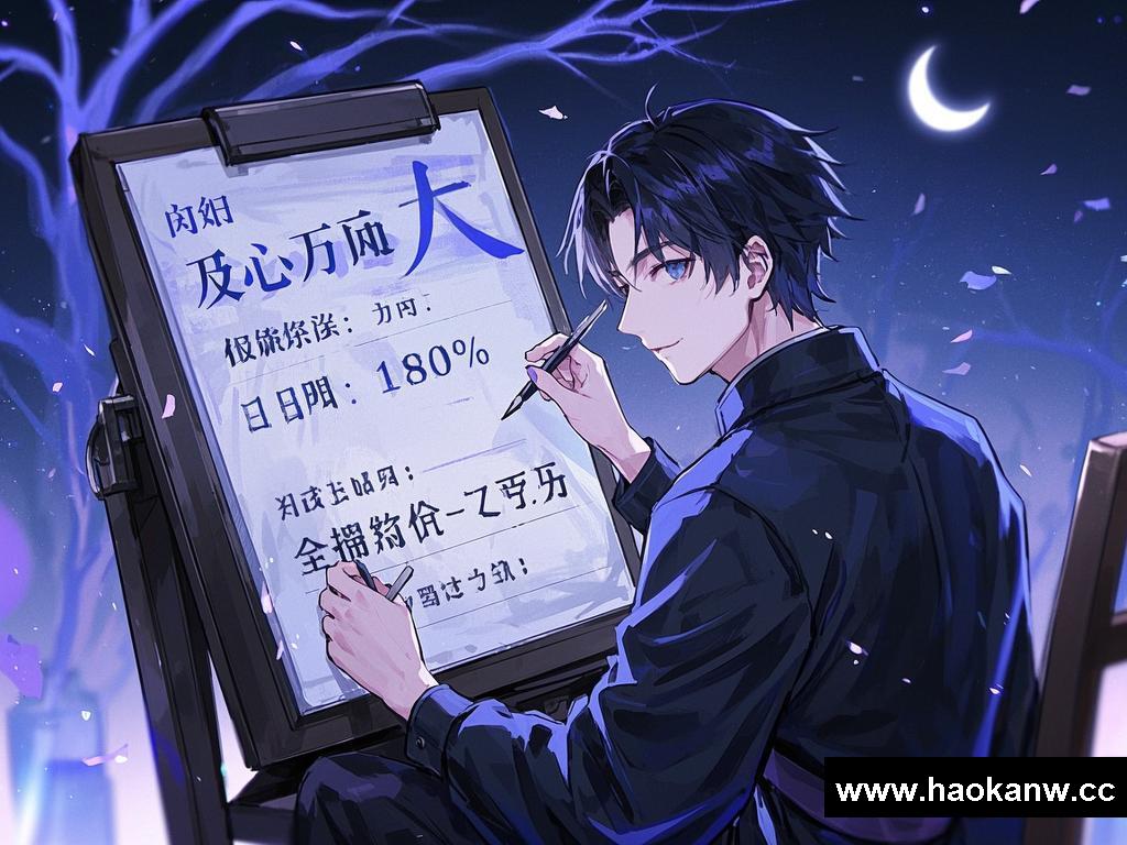 惊！一本书背后的离奇真相？