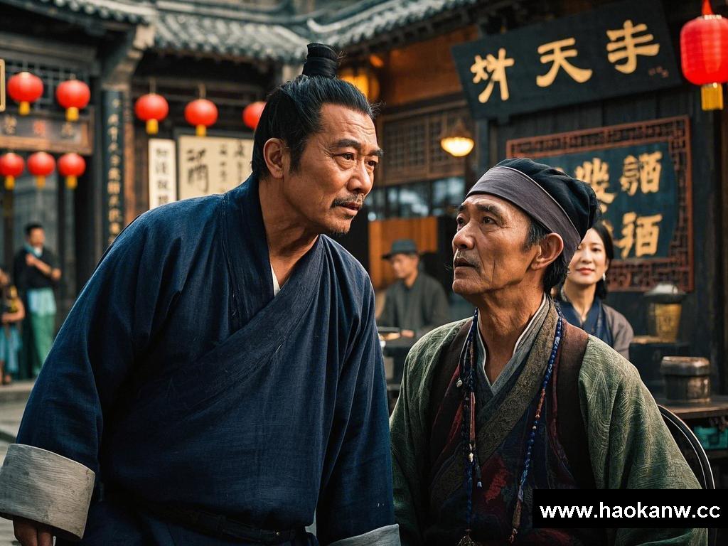神秘小品背后的惊人秘密