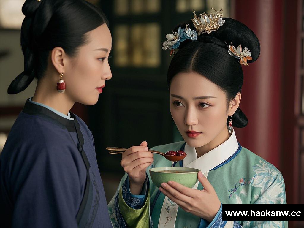 传统技艺危在旦夕！神秘力量来袭