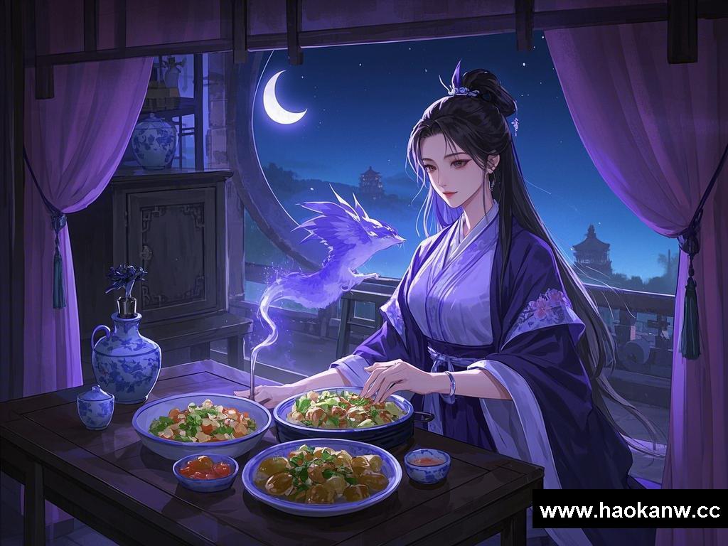 小包装里究竟藏着什么秘密？