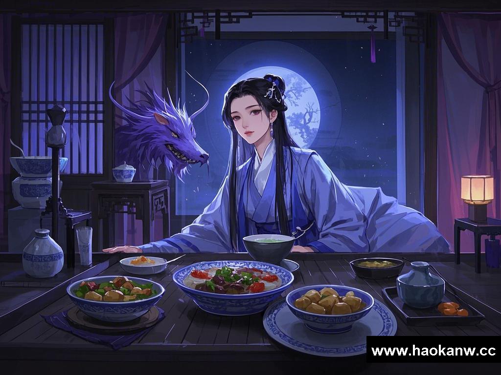小包装里究竟藏着什么秘密？