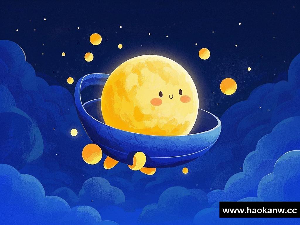 惊爆！神秘算法背后的奇妙之旅