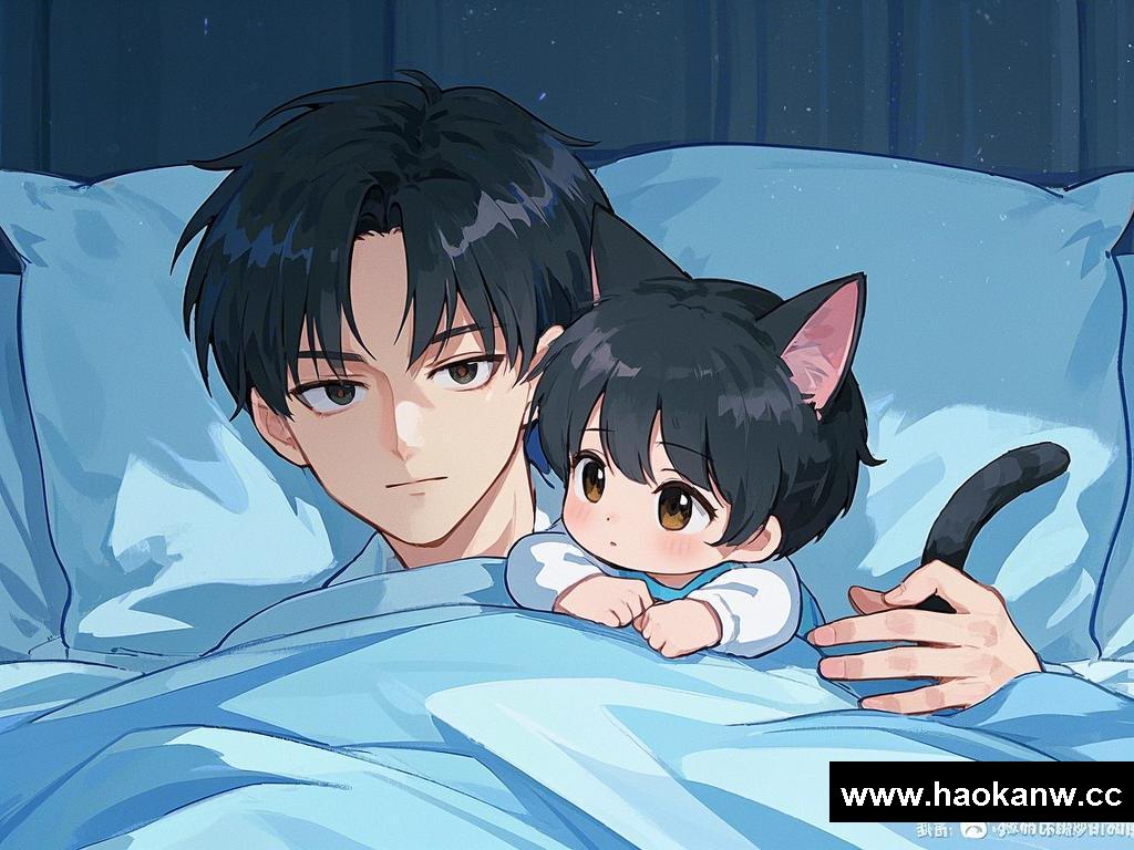 怎样！内容生成竟能颠覆猫族世界？