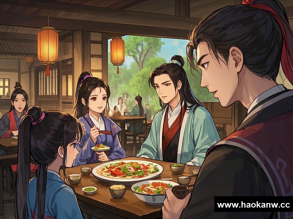惊！整个Hayo竟有这般逆天能量？