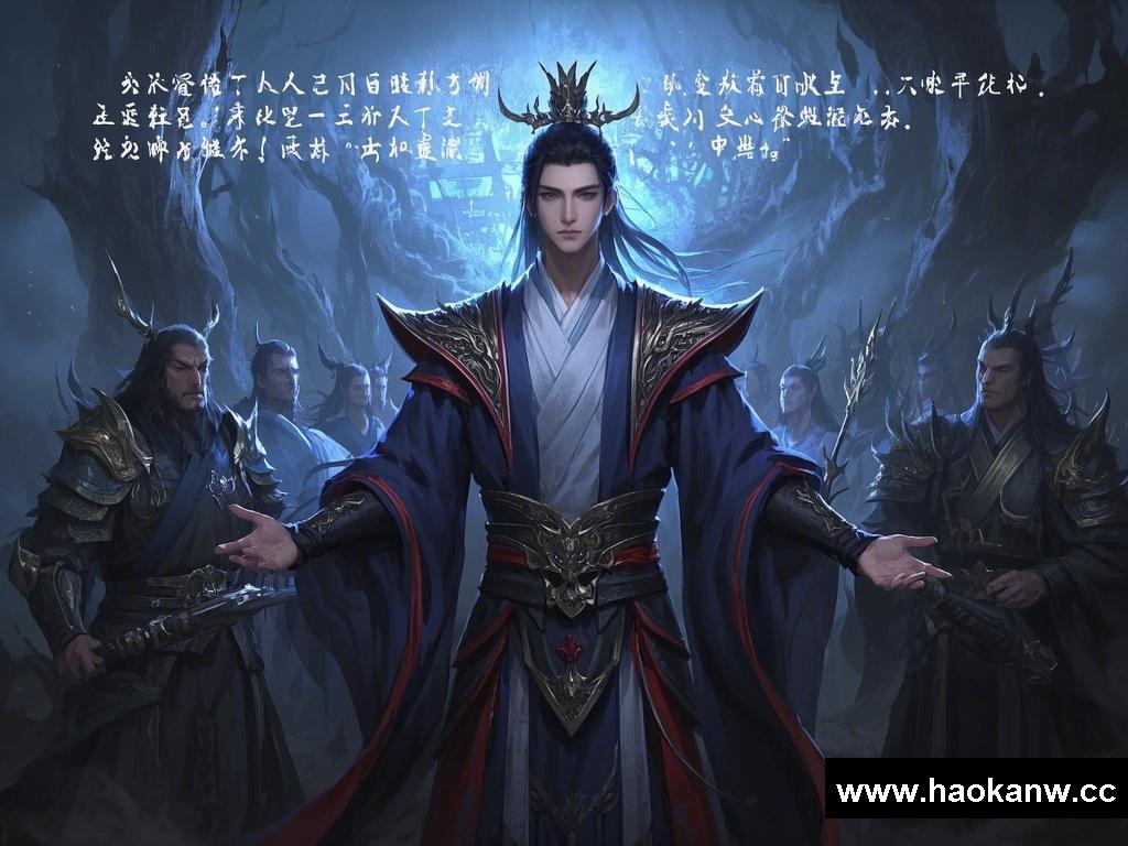 全部！神秘力量如何概括全网网页？