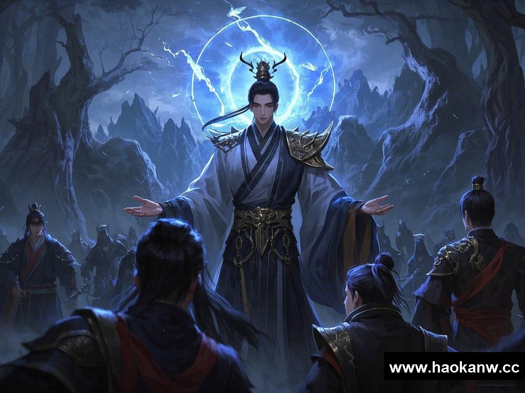 全部！神秘力量如何概括全网网页？