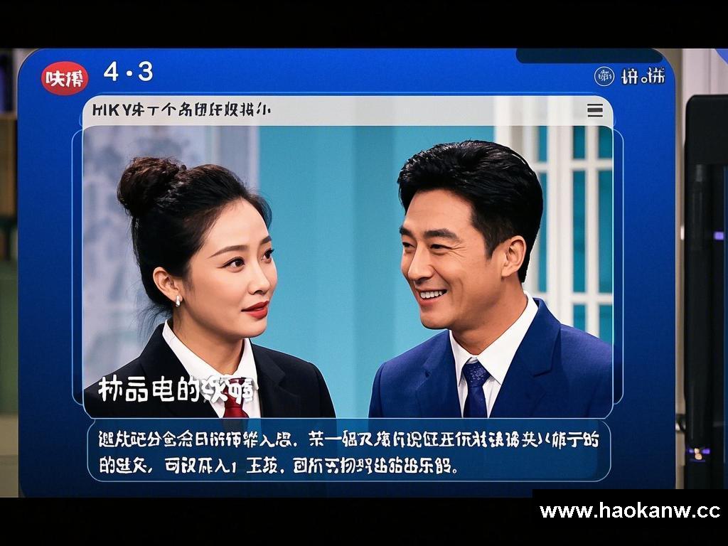 小品背后的故事