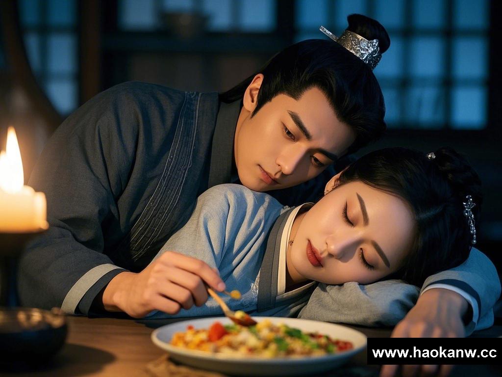 惊爆！奇妙AI创作家竟如此逆天