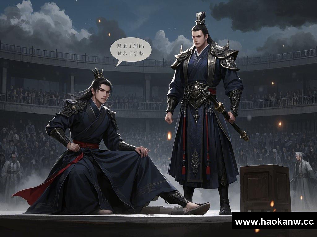 惊！危机时刻，多环境支持竟能扭转乾坤？