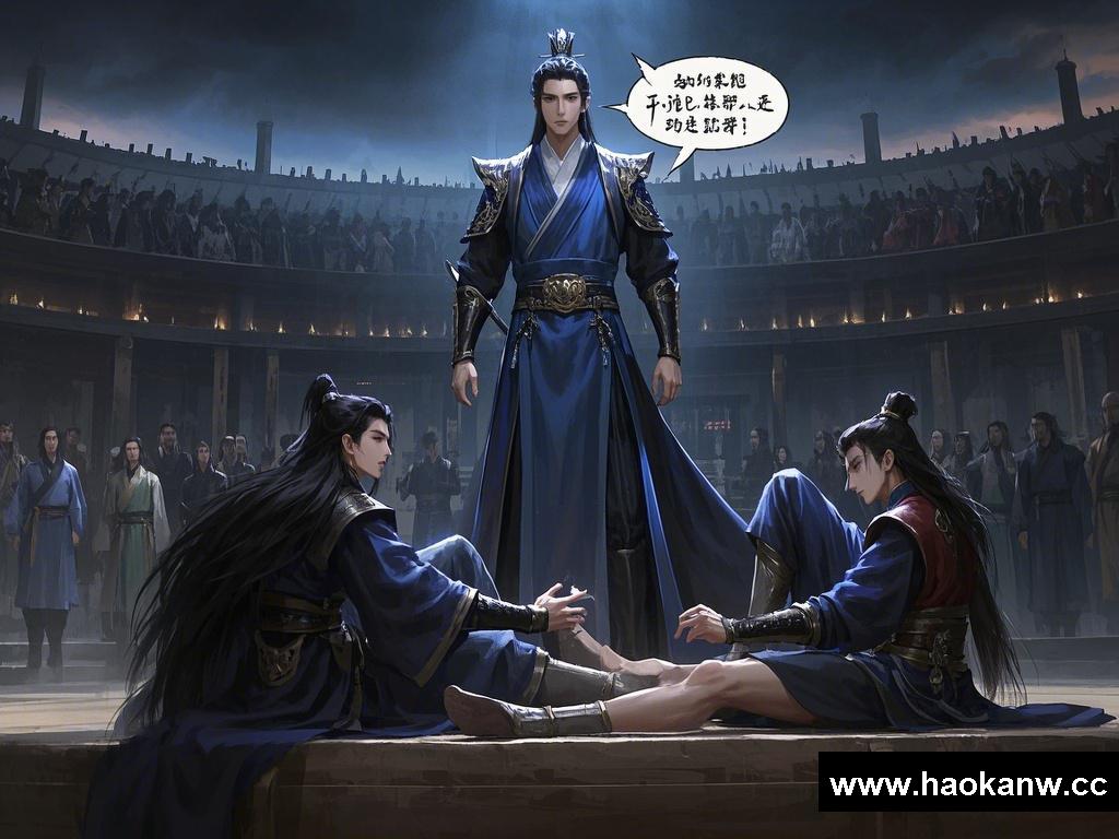 惊！危机时刻，多环境支持竟能扭转乾坤？