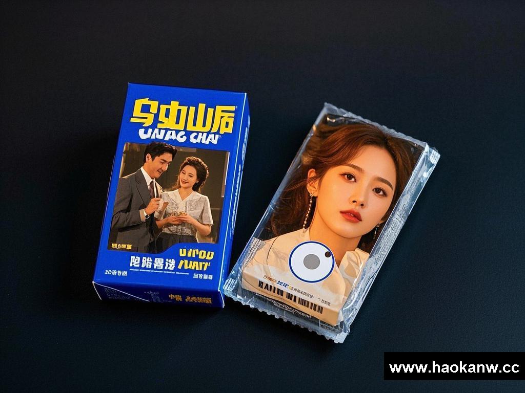 影视与情感的交织