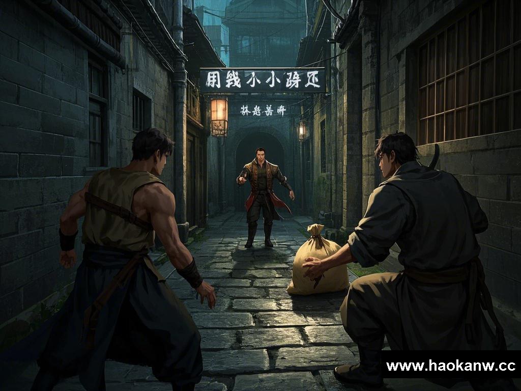 惊！剧情片背后竟藏着如此绝密秘密？