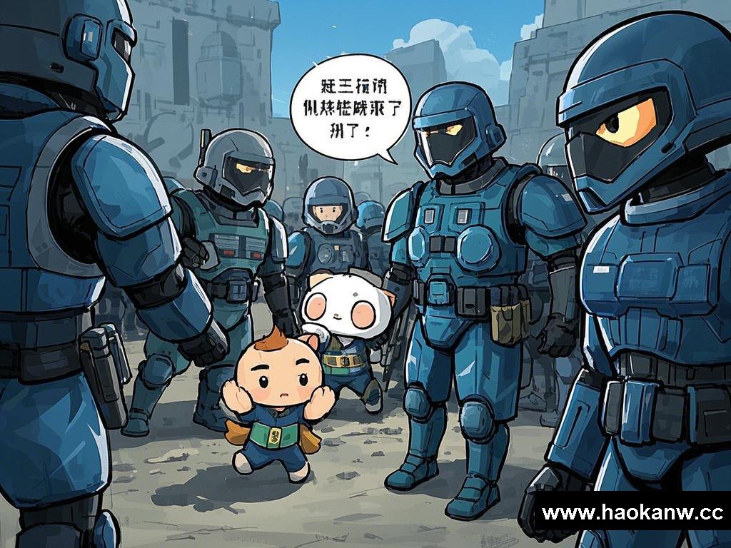 惊！方言梗背后的奇妙故事