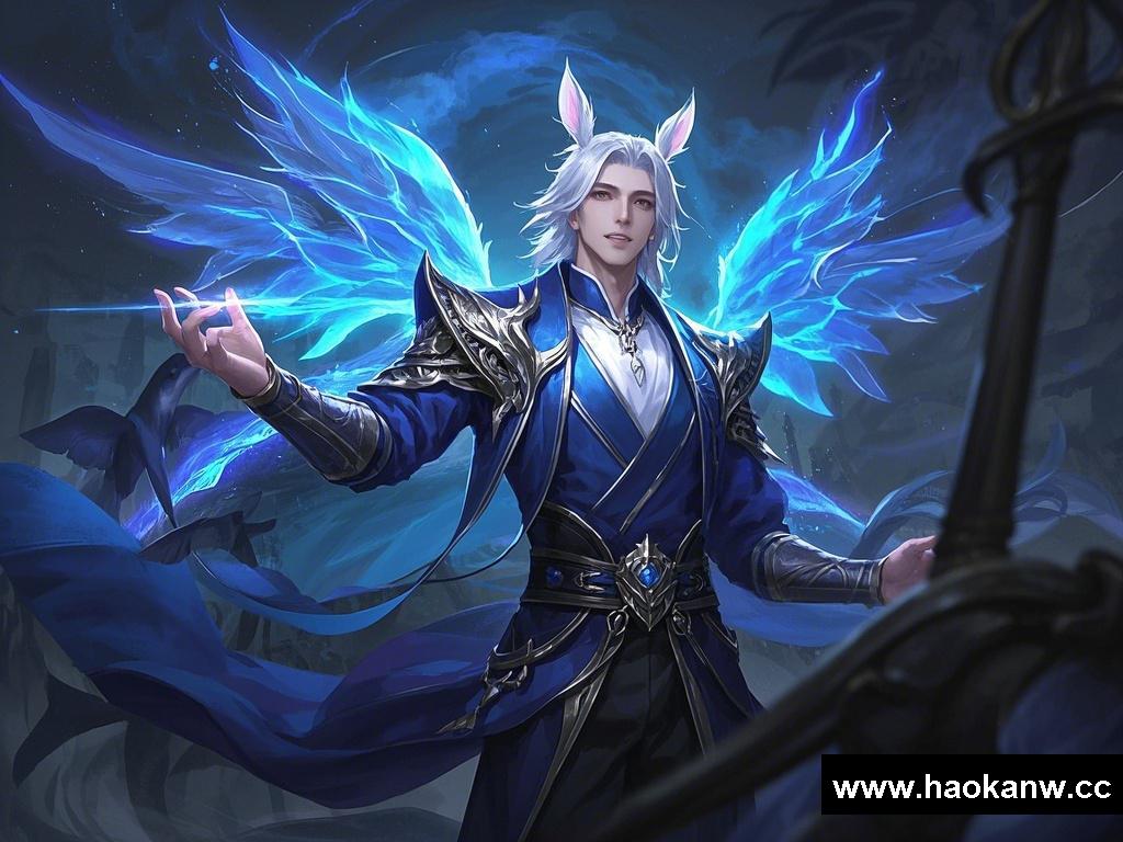 惊！未来疯狂理发店将颠覆世界？