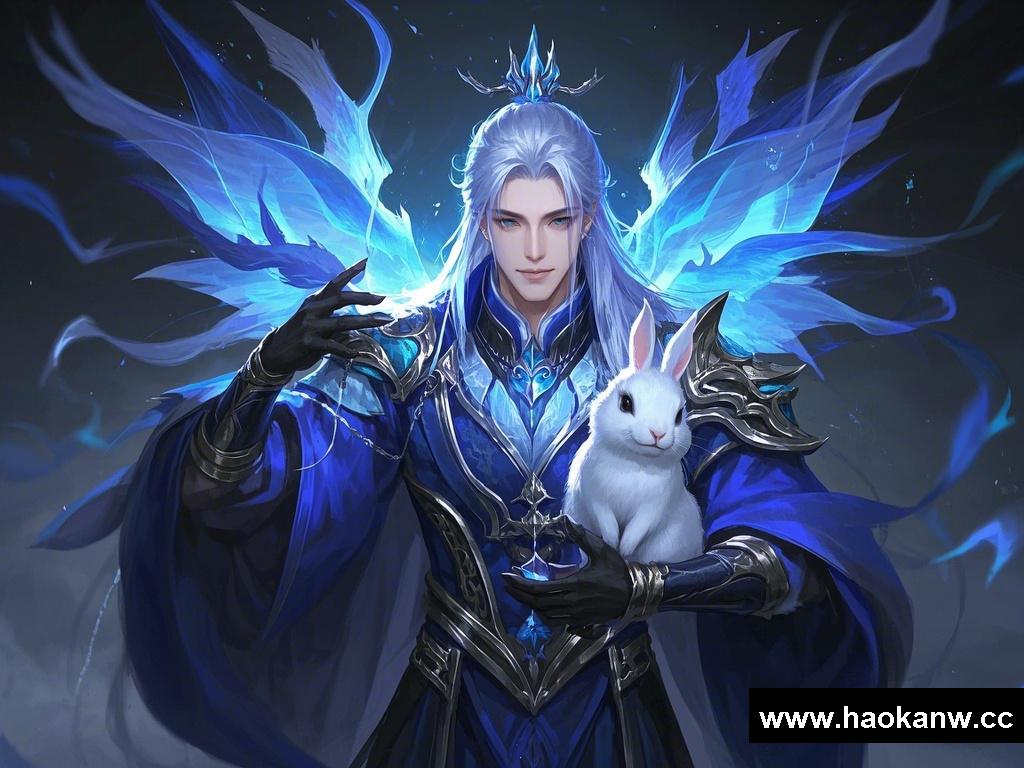 惊！未来疯狂理发店将颠覆世界？