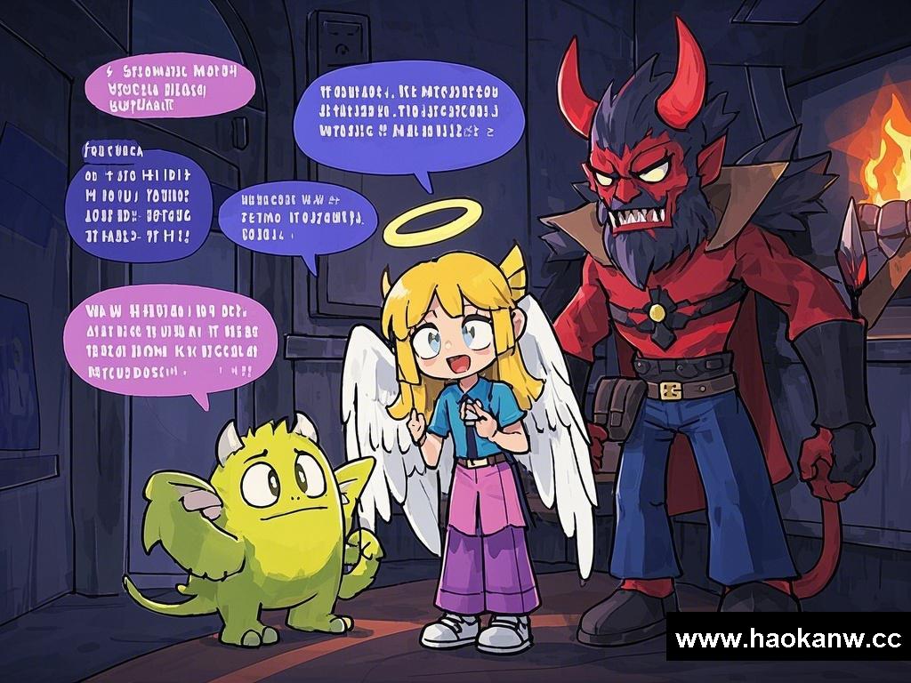 惊！爆款表述歧义解决背后的惊人真相