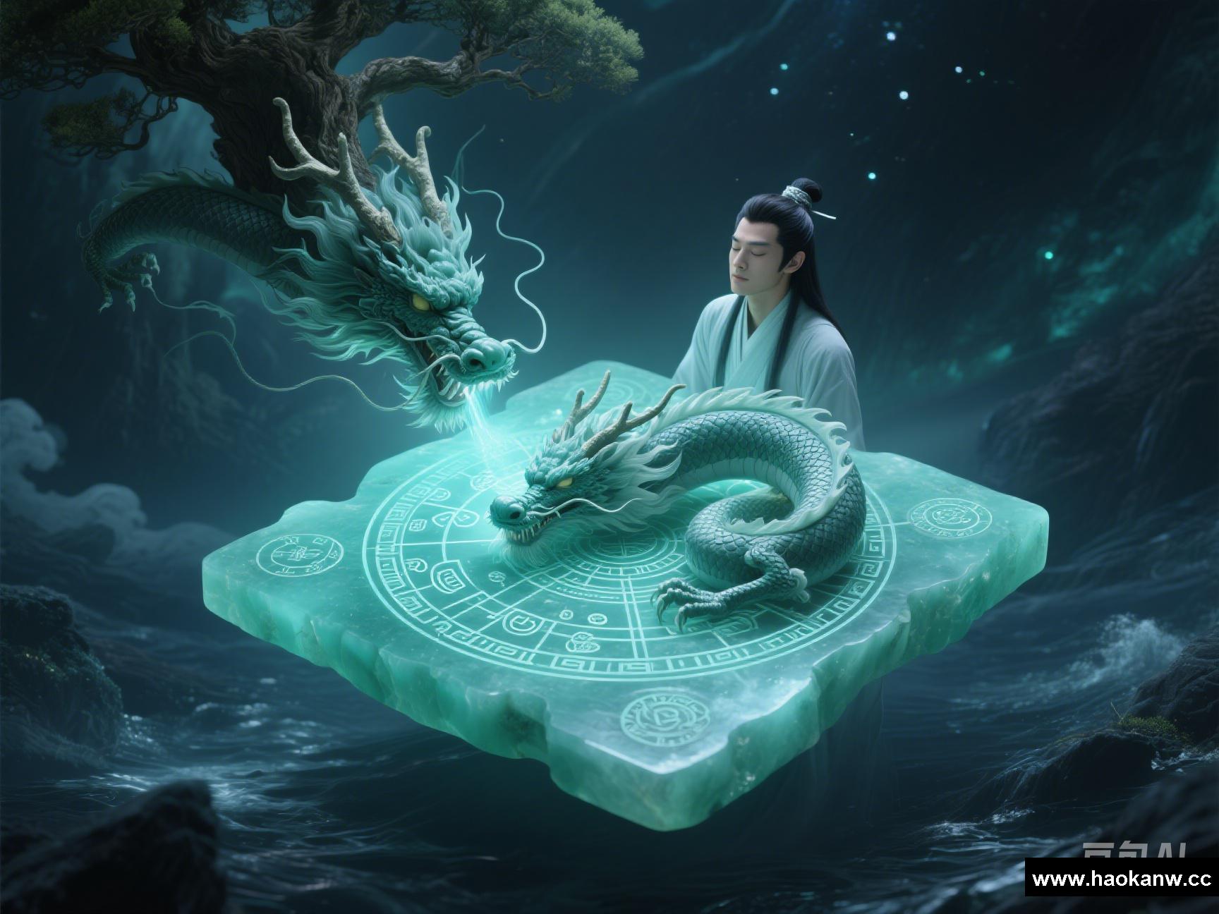 惊！资源分类竟隐藏着如此惊人前景？
