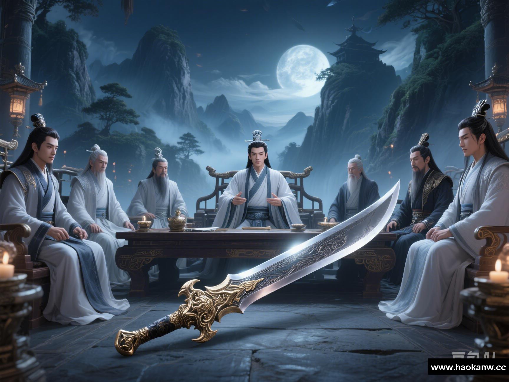 惊！文案创作竟成救命刚需