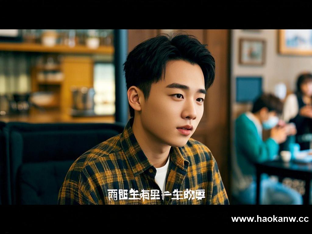 《郭麒麟与生活中的别样故事》