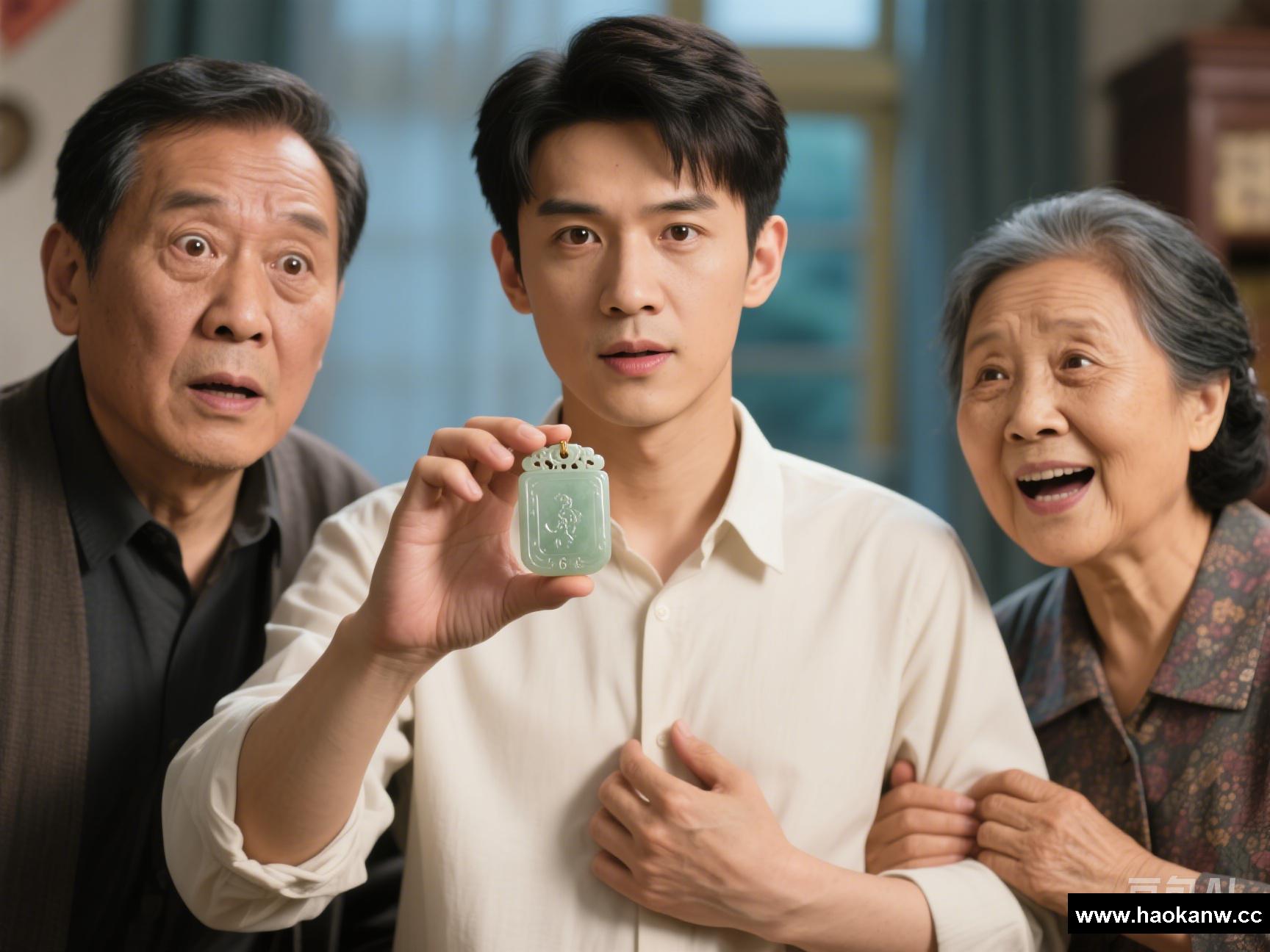 惊！潜力纪录片的惊人真相
