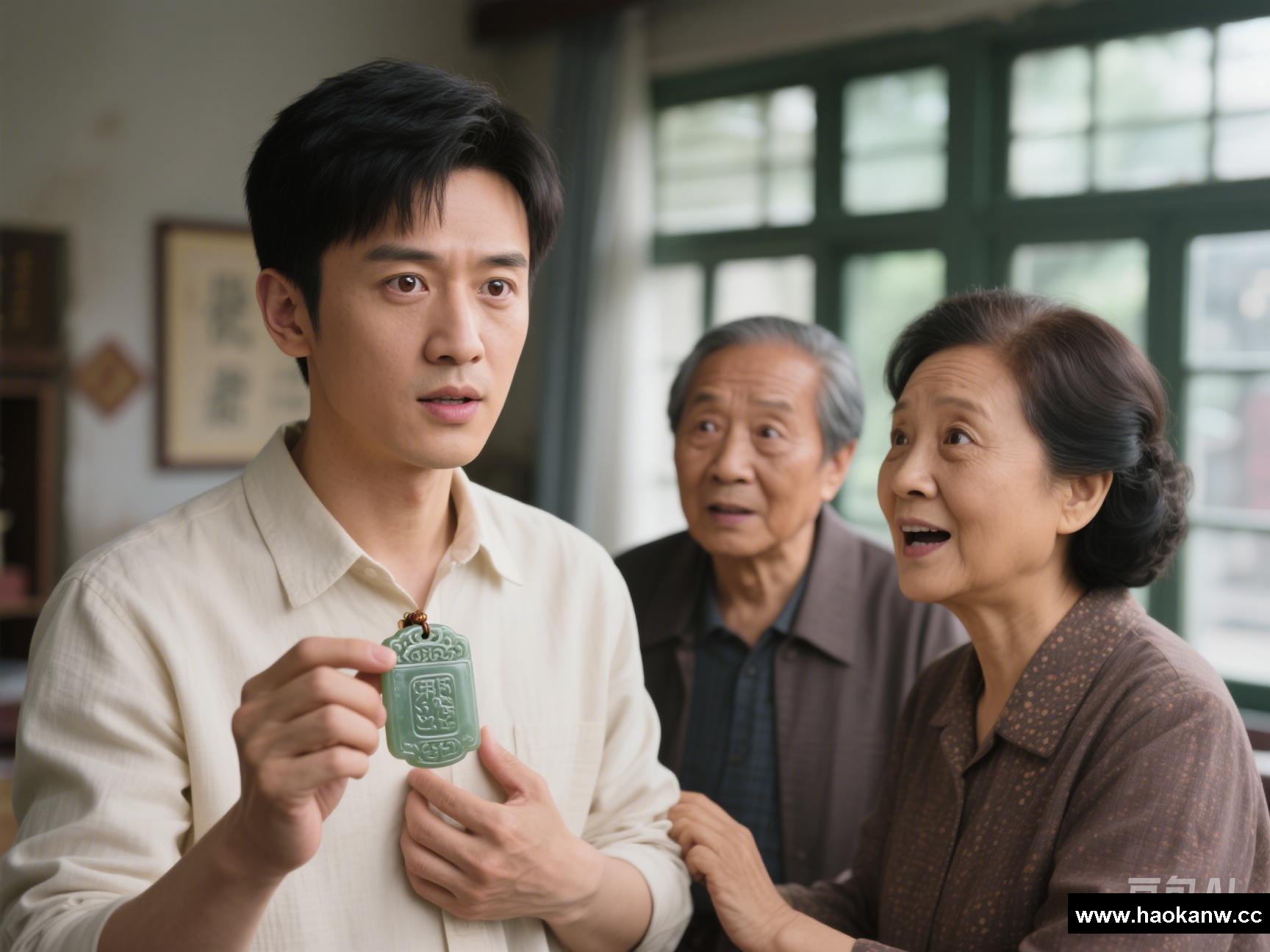 惊！潜力纪录片的惊人真相