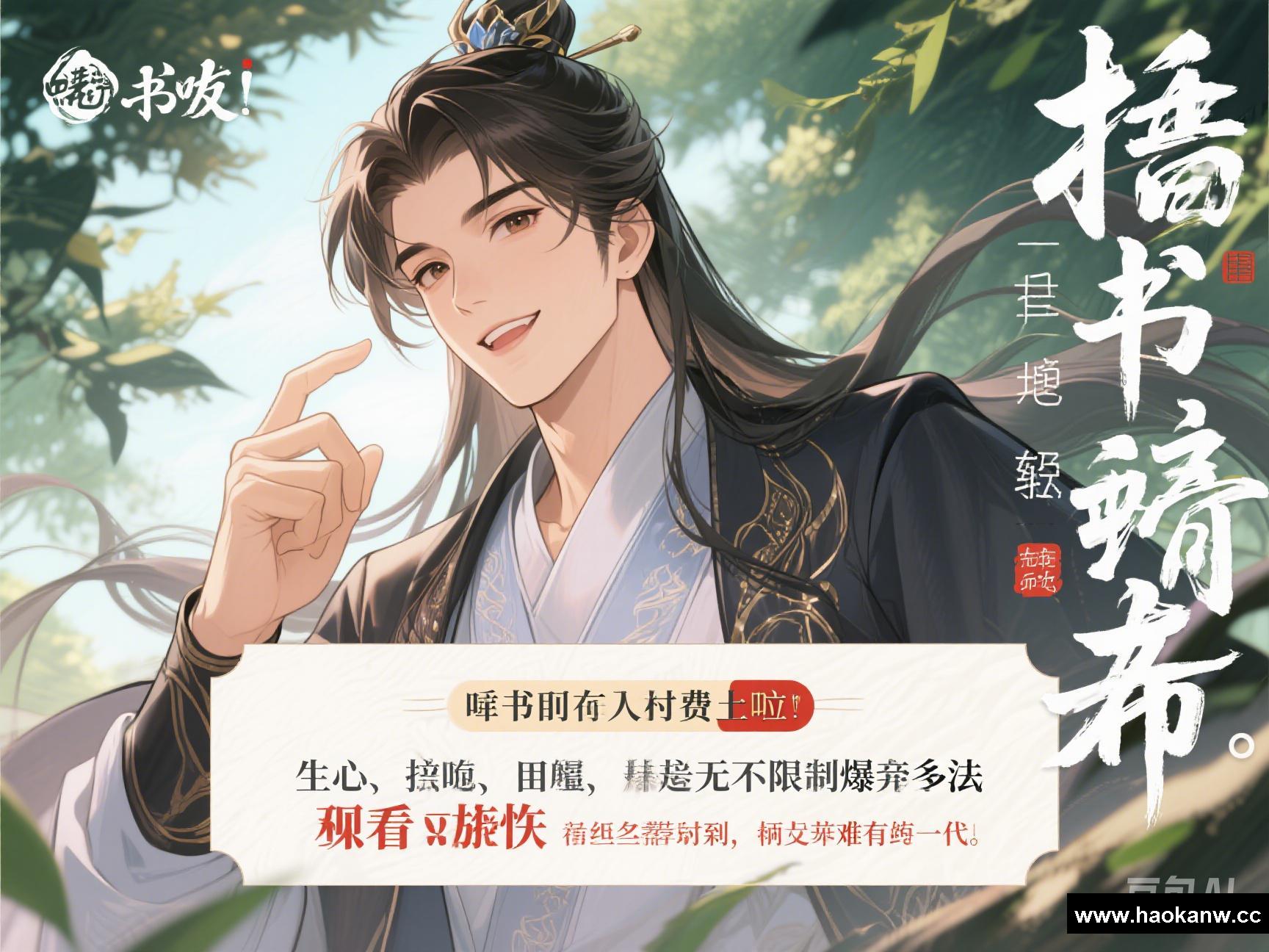 惊爆！多个网络平台背后的神秘悬念