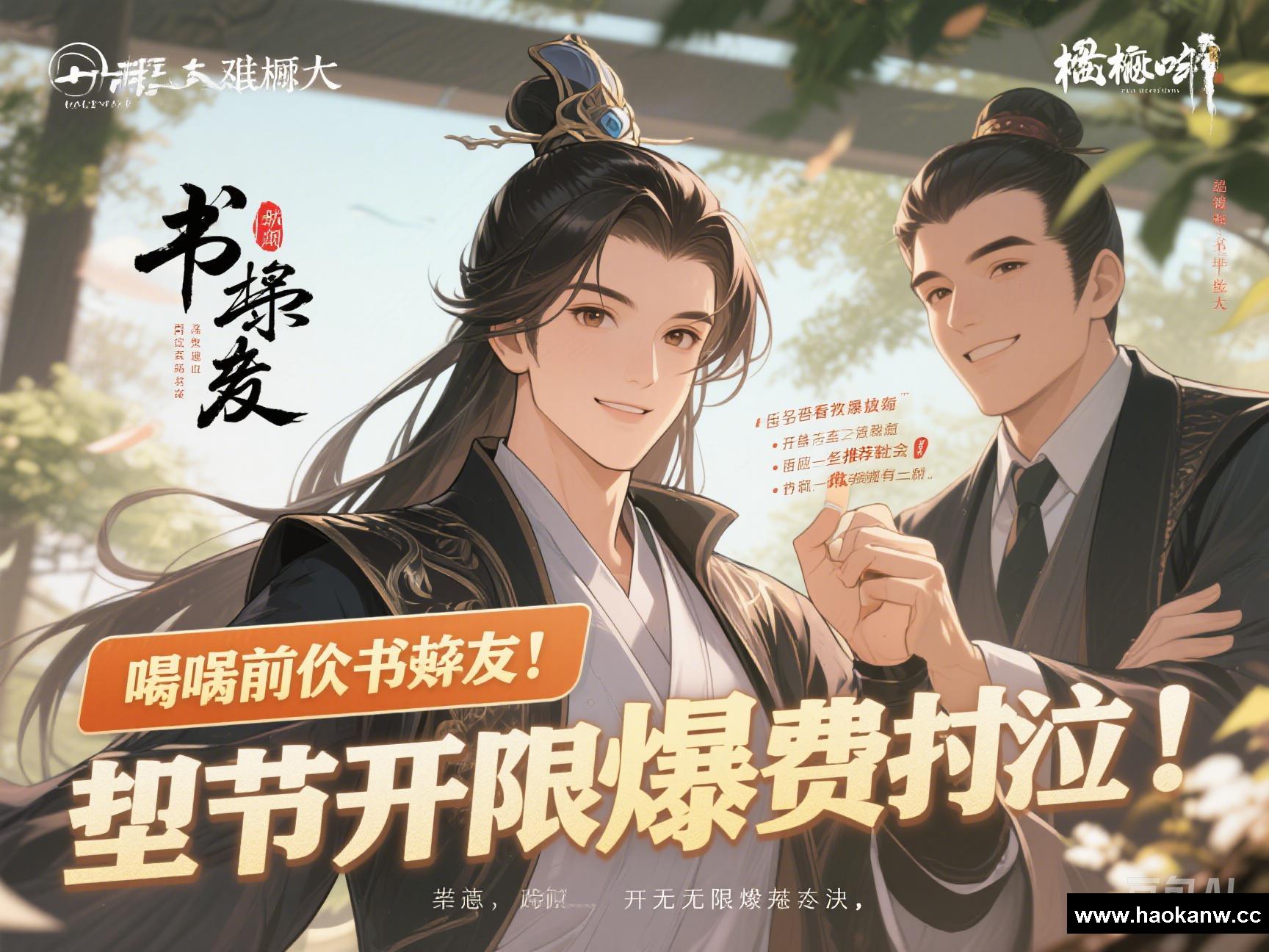 惊爆！多个网络平台背后的神秘悬念