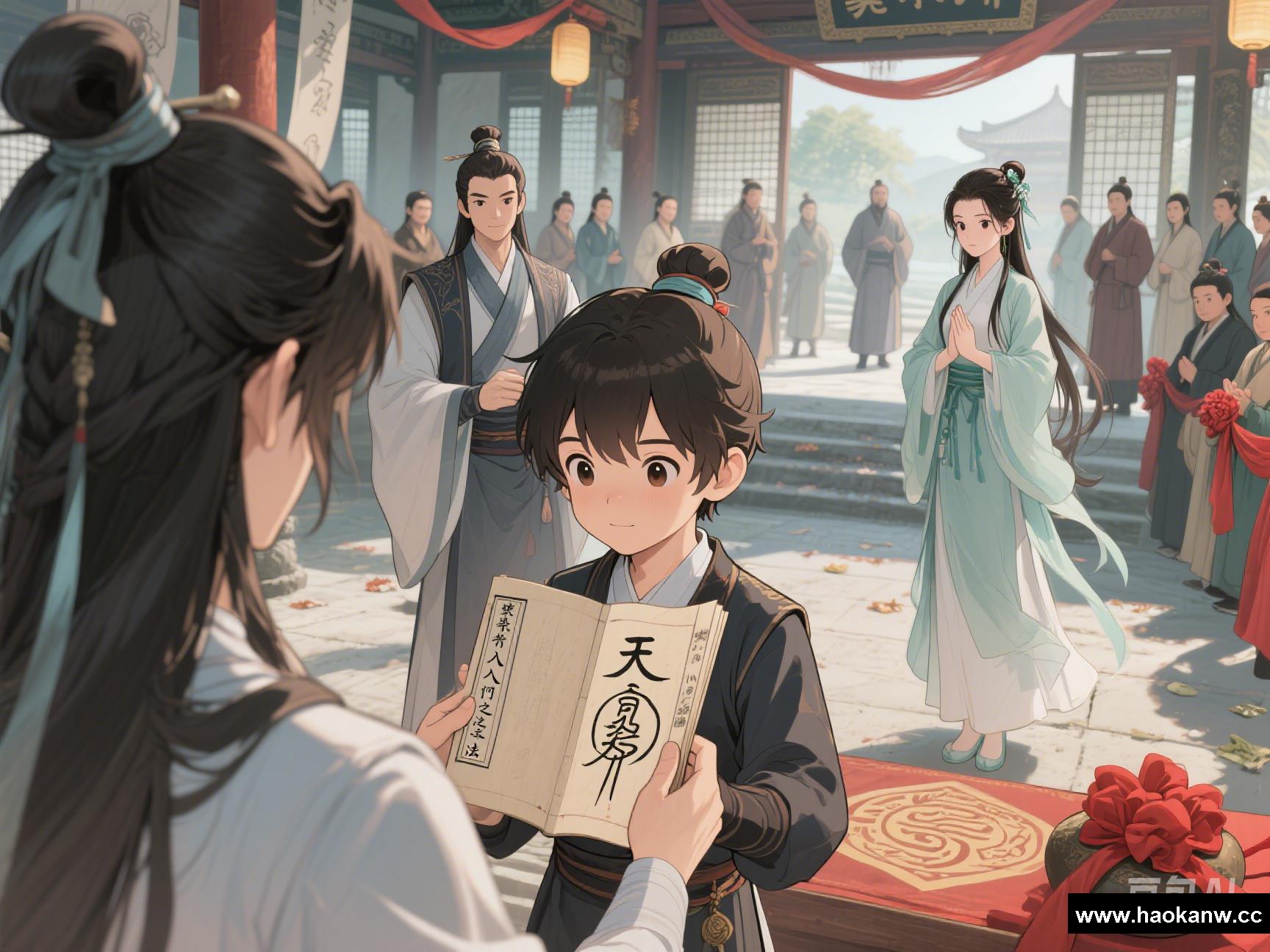 惊！神秘互动背后的惊人故事
